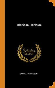 Clarissa Harlowe 