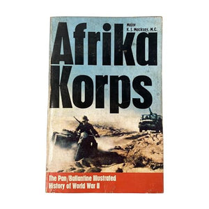 Afrika Korps 