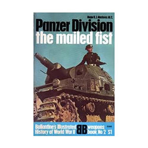 Panzer Division 