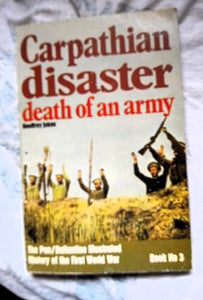 Carpathian Disaster 