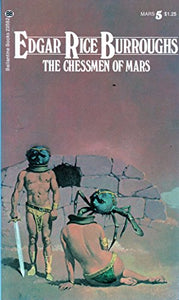 Chessmen of Mars 