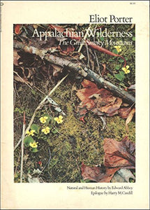 Appalachian Wilderness 