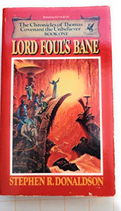 Lord Foul's Bane 