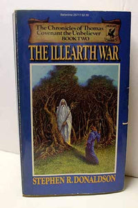 The Illearth War 