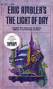 The Light of Day 