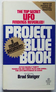 Project Blue Book 