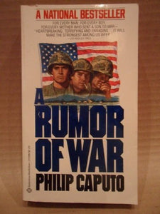 A Rumor of War 