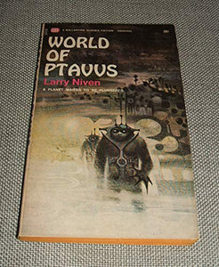 World Of Ptavvs. 