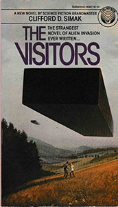 The Visitors 