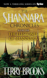 The Elfstones of Shannara 