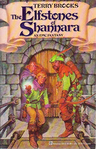 The Elfstones of Shannara 