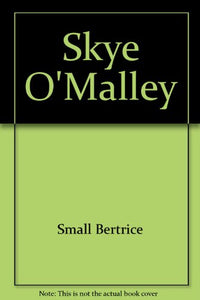 Skye O'Malley 