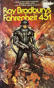 Fahrenheit 451 