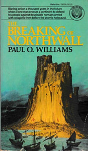 Breaking of Northwall 