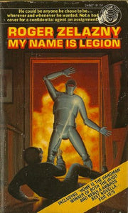 My Name is Legion 