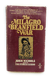 Milagro Beanfield War 