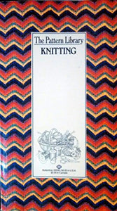 BT-Pattrn Lib-Knitting 