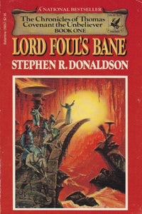 Lord Foul's Bane(v.1) 