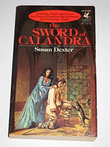 The Sword of Calandra 