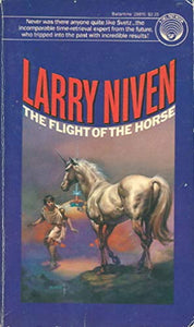 Flight of the Horse 