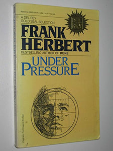 Under Pressure 