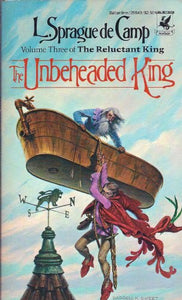 The Unbeheaded King 