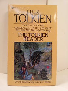 The Tolkien Reader 