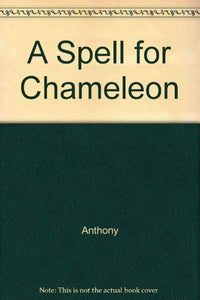 A Spell for Chameleon 