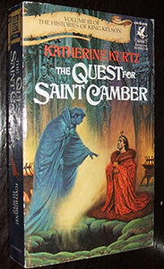 Quest for Saint Camber 