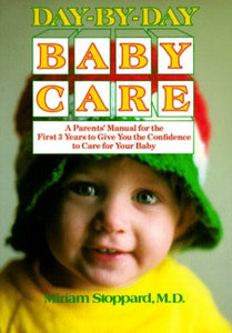 Day by Day Baby Care 