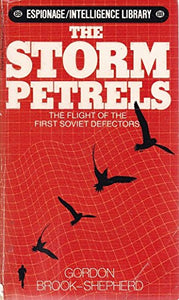 The Storm Petrels 