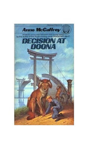 Decision at Doona 