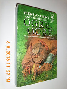 Ogre, Ogre 