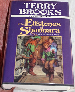 The Elfstones of Shannara 