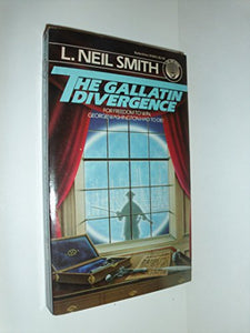 The Gallatin Divergnce 