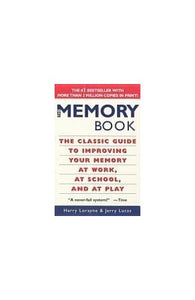 The Memory Book 