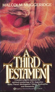 A Third Testament 