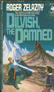 Dilvish, the Damned 