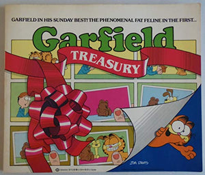 Garfield Treasury 