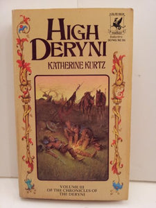 High Deryni 