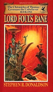 Lord Foul's Bane 