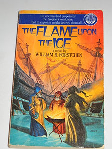 Flame Upon the Ice 