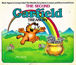 Garfield Treasury 