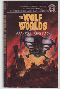 The Wolf Worlds 