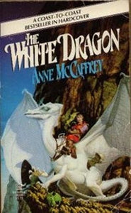 The White Dragon 