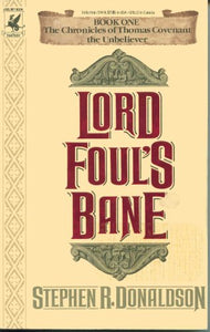 Lord Foul's Bane 