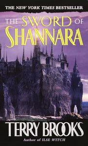 The Sword of Shannara 