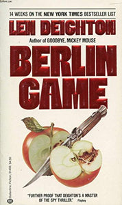 Berlin Game 