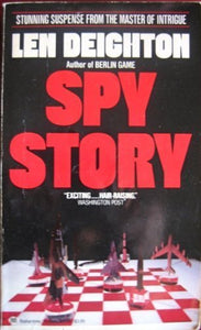 Spy Story 