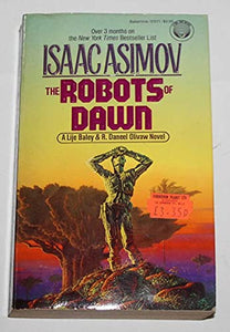 The Robots of Dawn 